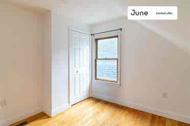 6 BR in Boston