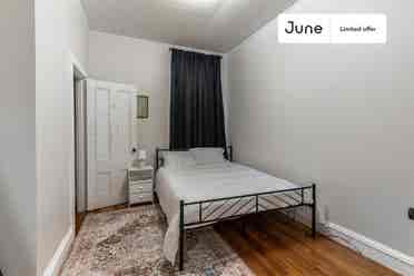 3 BR in Boston