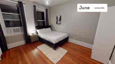 3 BR in Boston