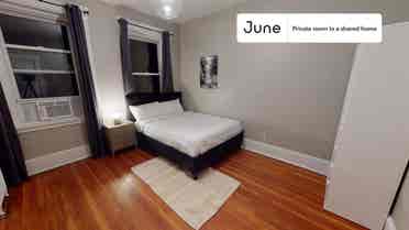 3 BR in Boston