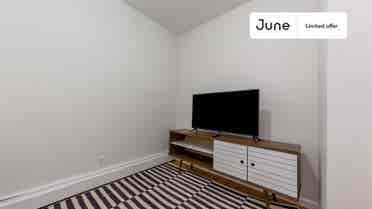 4 BR in New York City