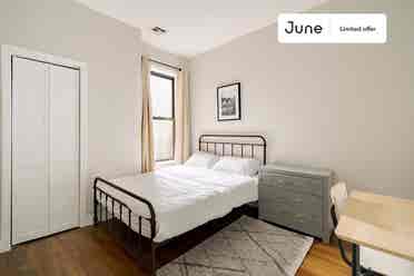 4 BR in New York City