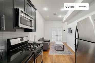 4 BR in New York City