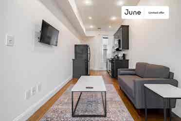 4 BR in New York City