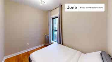 4 BR in New York City