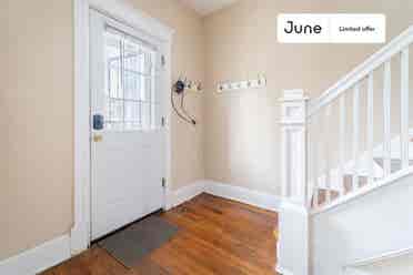 3 BR in Washington DC