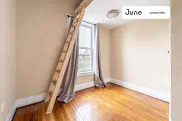 3 BR in Washington DC