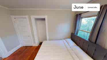 5 BR in Boston