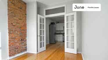 1 BR in New York City