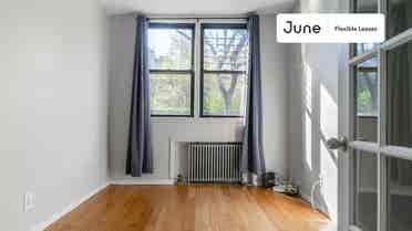 1 BR in New York City