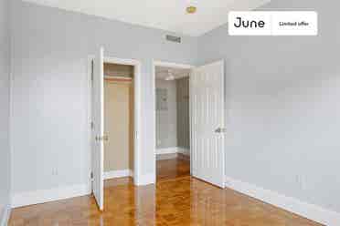 4 BR in Boston