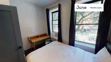 1 BR in New York City