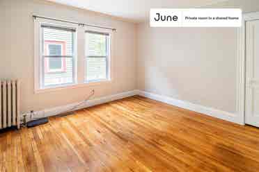 4 BR in Boston