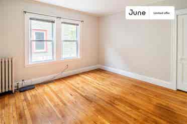 4 BR in Boston