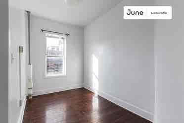 3 BR in New York City