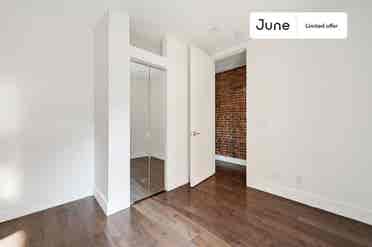 4 BR in New York City