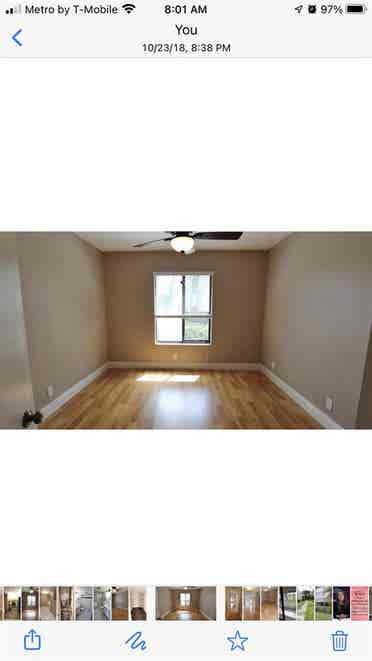 Room for rent