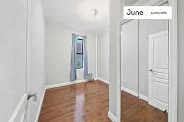 4 BR in New York City