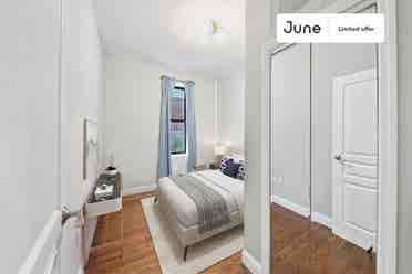 4 BR in New York City