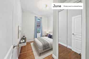 4 BR in New York City