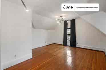 6 BR in Boston