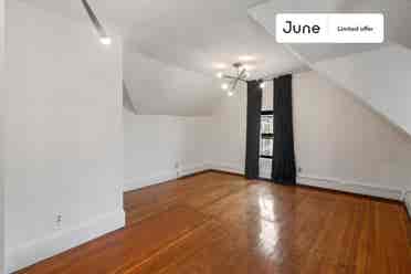 6 BR in Boston