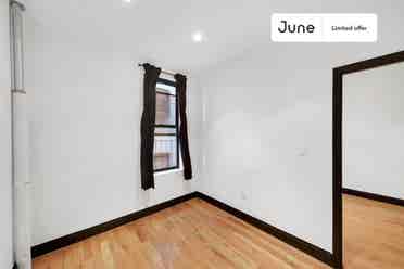 1 BR in New York City