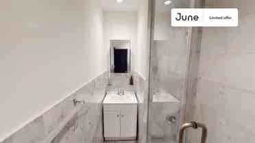 1 BR in New York City