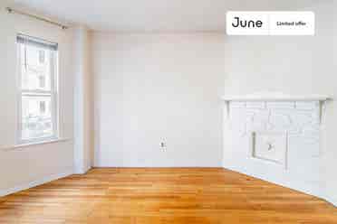 2 BR in Boston