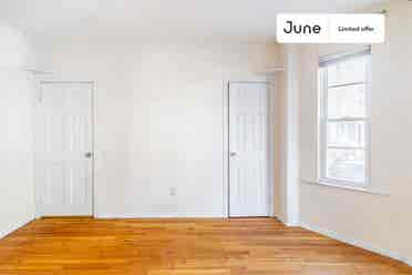 2 BR in Boston