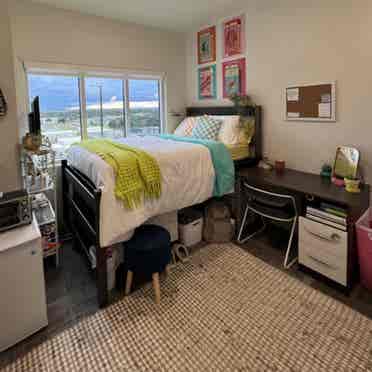 Rent for DT room