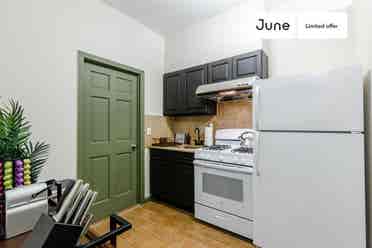 3 BR in New York City