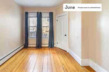 4 BR in Boston