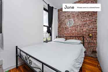 3 BR in New York City