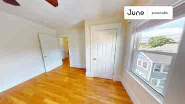 4 BR in Boston