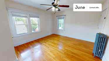 4 BR in Boston