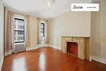 3 BR in New York City