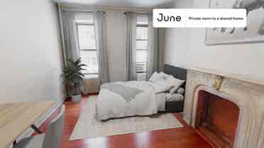 3 BR in New York City