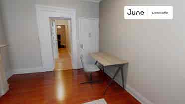 3 BR in New York City