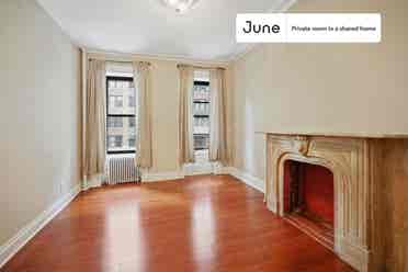 3 BR in New York City