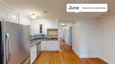 4 BR in Boston