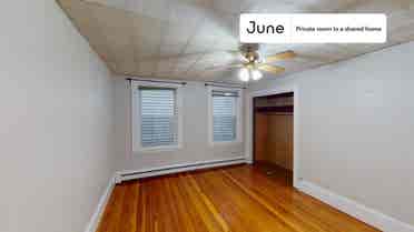 4 BR in Boston