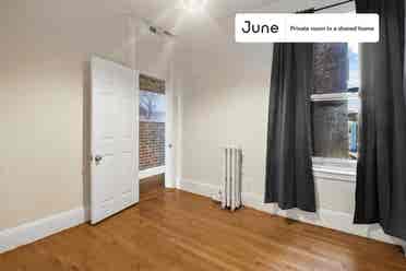 4 BR in Boston