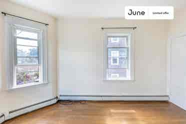 3 BR in Boston