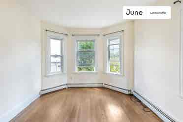 3 BR in Boston