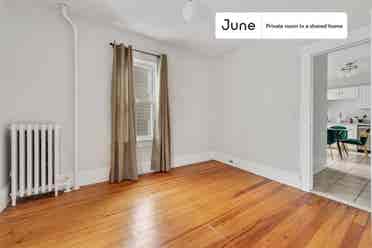 3 BR in Boston