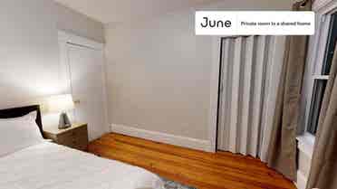 3 BR in Boston