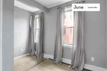 3 BR in Boston