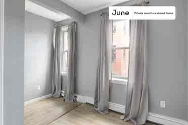 3 BR in Boston