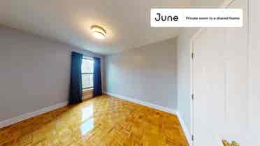 4 BR in Boston